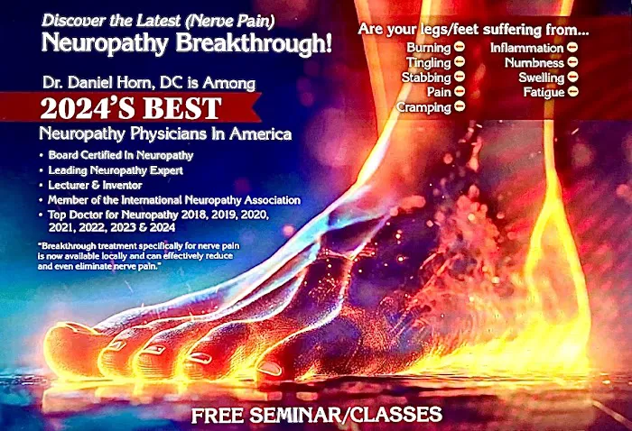 Nerve Pain Centers USA Picture 7