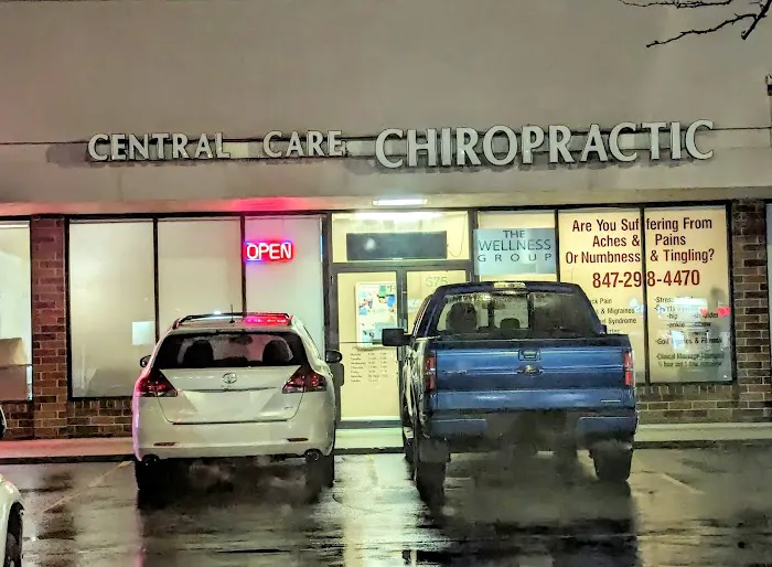 Central Care Chiropractic Picture 2