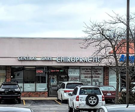 Central Care Chiropractic