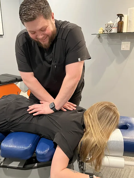 Innate Concepts Chiropractic Picture 8