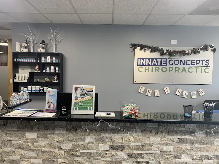 Innate Concepts Chiropractic Picture 5