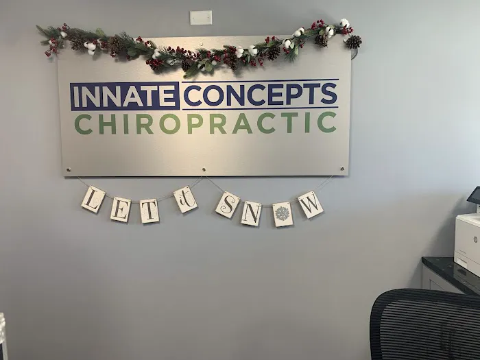 Innate Concepts Chiropractic Picture 1