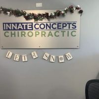 Innate Concepts Chiropractic ico