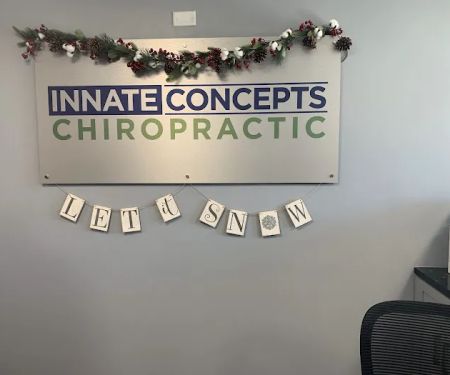 Innate Concepts Chiropractic