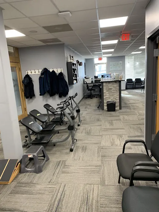 Innate Concepts Chiropractic Picture 3