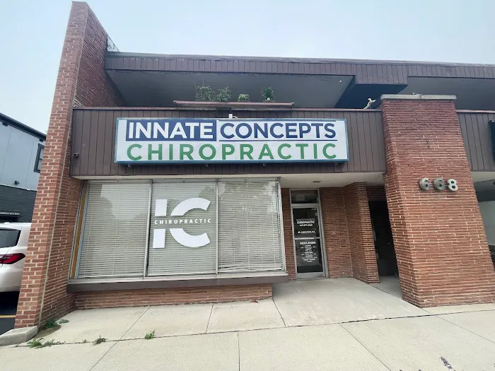 Innate Concepts Chiropractic Picture 2