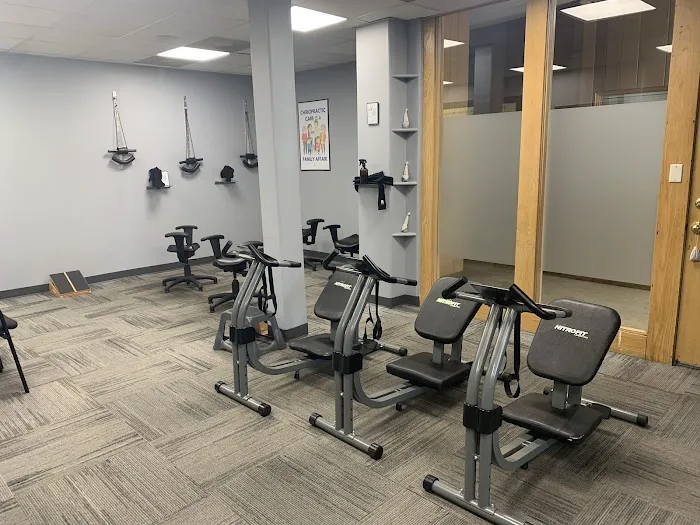 Innate Concepts Chiropractic Picture 6