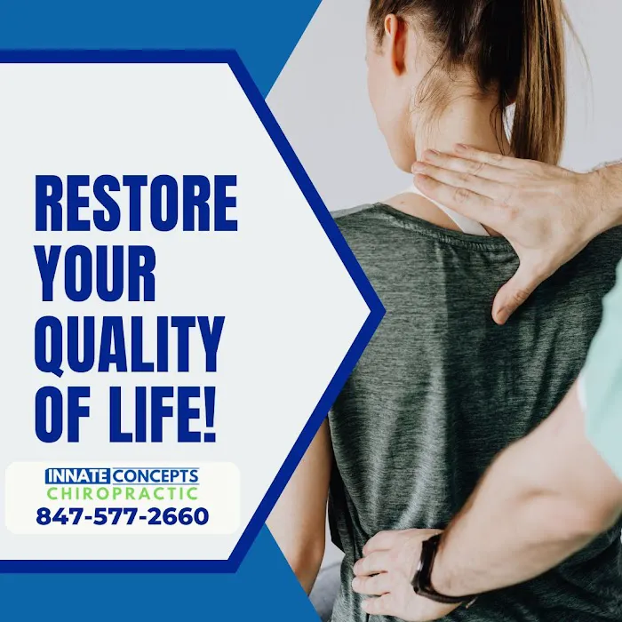 Innate Concepts Chiropractic Picture 10