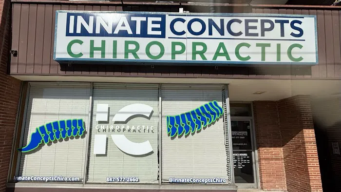 Innate Concepts Chiropractic Picture 9