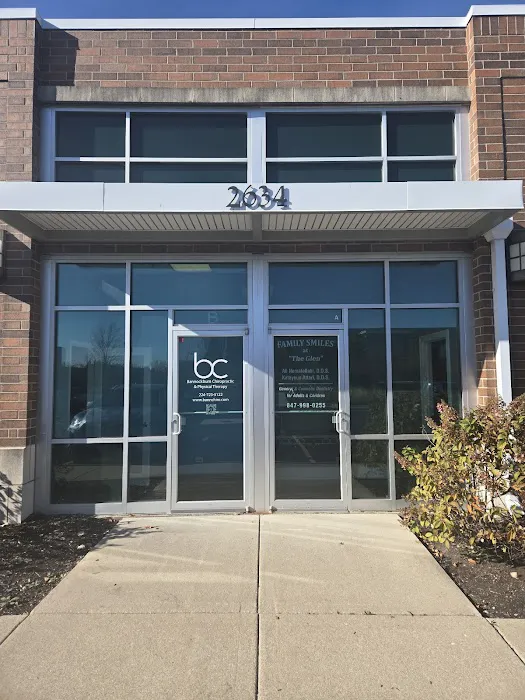 Bannockburn Chiropractic & Physical Therapy Picture 1