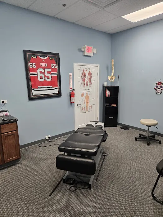 Bannockburn Chiropractic & Physical Therapy Picture 7
