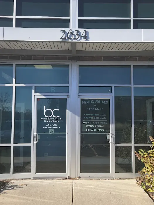 Bannockburn Chiropractic & Physical Therapy Picture 3