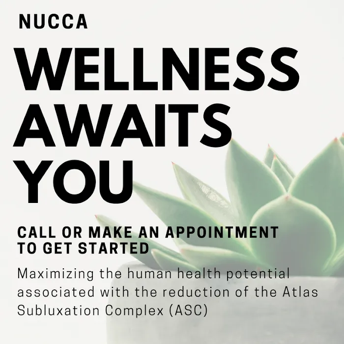 HealthSmart of Illinois - Board Certified NUCCA Chiropractor Picture 9