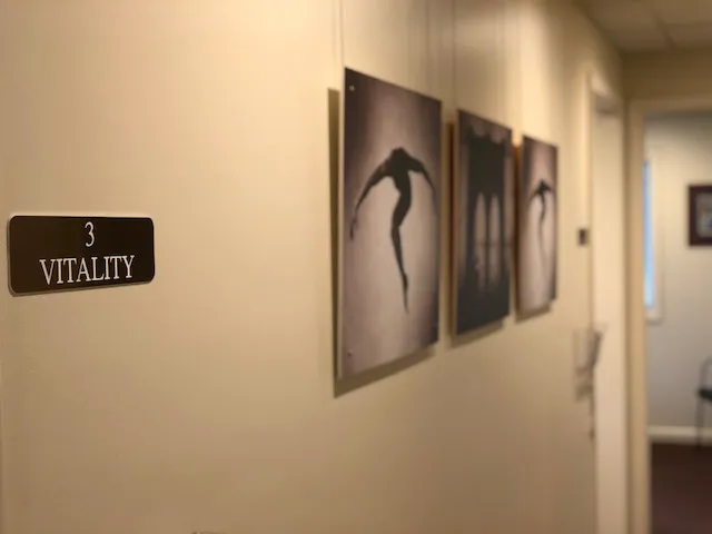 HealthSmart of Illinois - Board Certified NUCCA Chiropractor Picture 4