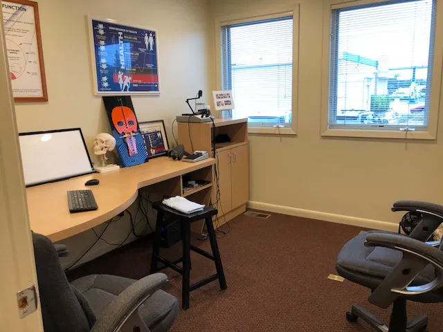 HealthSmart of Illinois - Board Certified NUCCA Chiropractor Picture 5