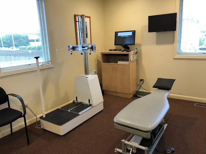 HealthSmart of Illinois - Board Certified NUCCA Chiropractor Picture 1