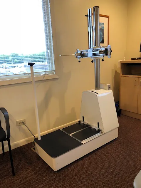 HealthSmart of Illinois - Board Certified NUCCA Chiropractor Picture 2