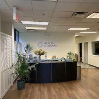Health Clarified ico
