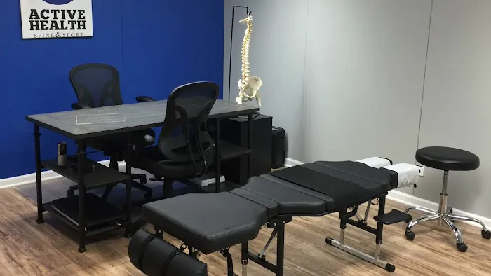 Active Health Spine & Sport Picture 1