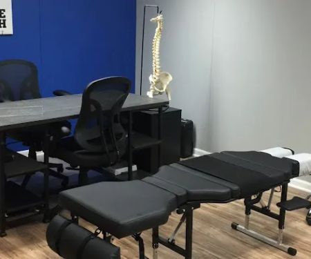 Active Health Spine & Sport