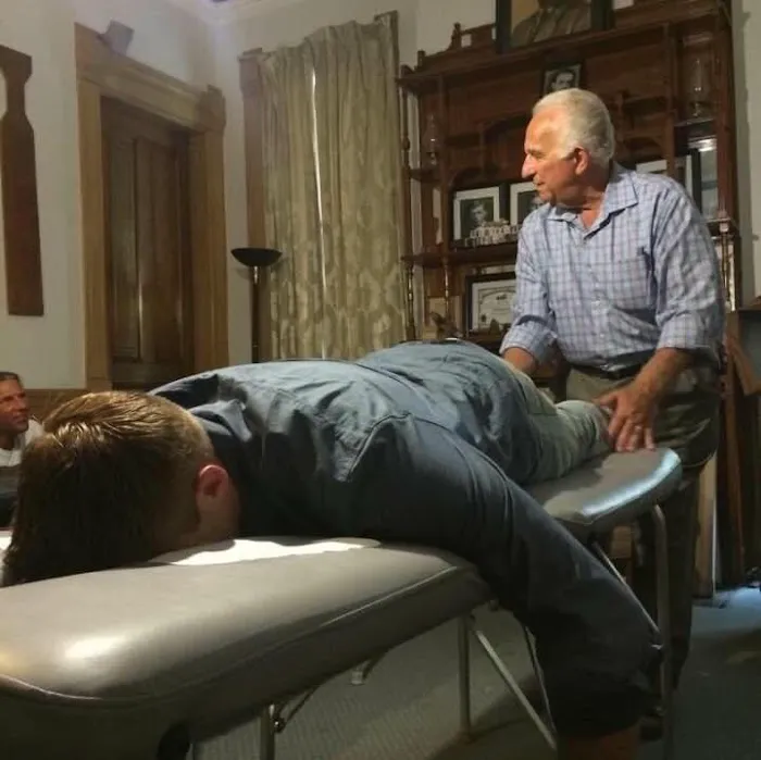 Talsky Tonal Chiropractic Wellness Center Picture 2