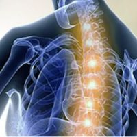 Talsky Tonal Chiropractic Wellness Center ico