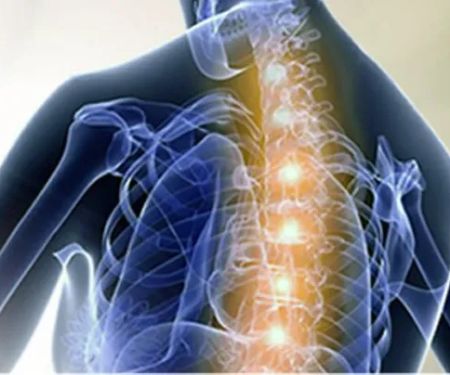 Talsky Tonal Chiropractic Wellness Center