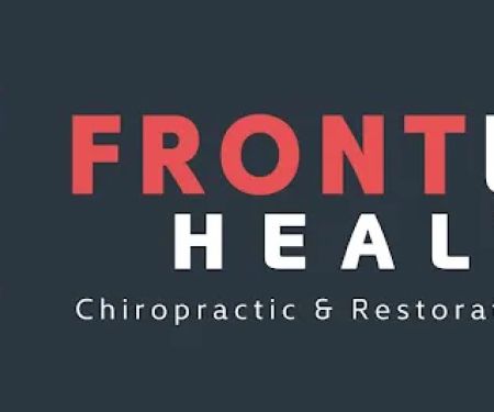 Frontline Health Chiropractic & Restorative Medicine