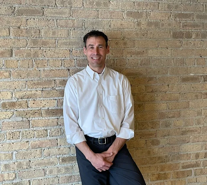 Kenilworth Chiropractic - Dr. Robert Baj D.C. Picture 3