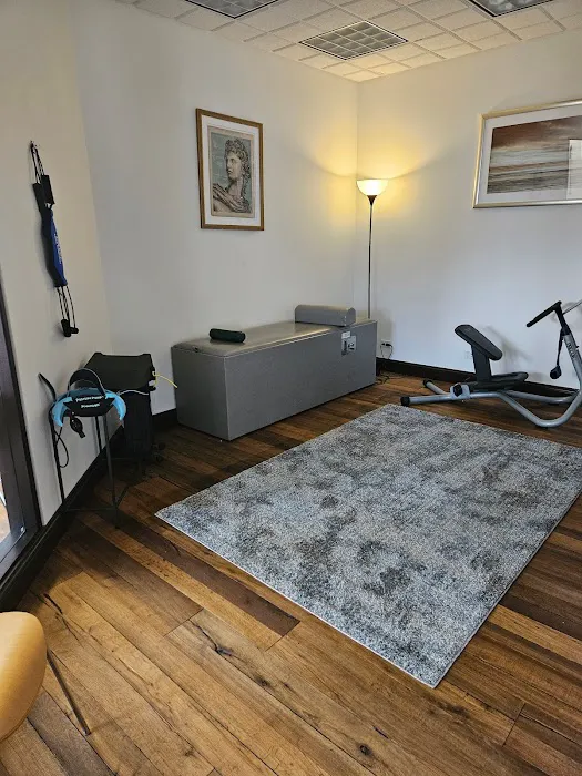 Elite Wellness Center Picture 7