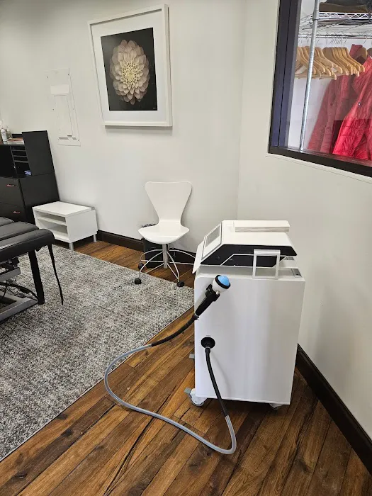 Elite Wellness Center Picture 5