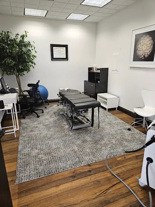 Elite Wellness Center Picture 4