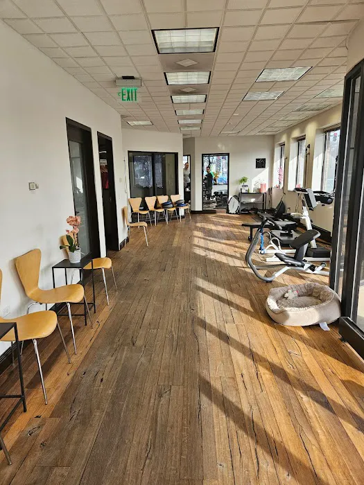 Elite Wellness Center Picture 9