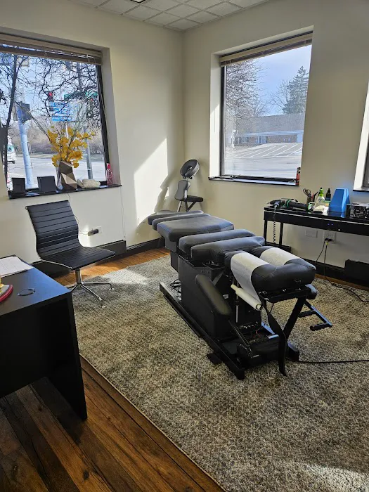 Elite Wellness Center Picture 10