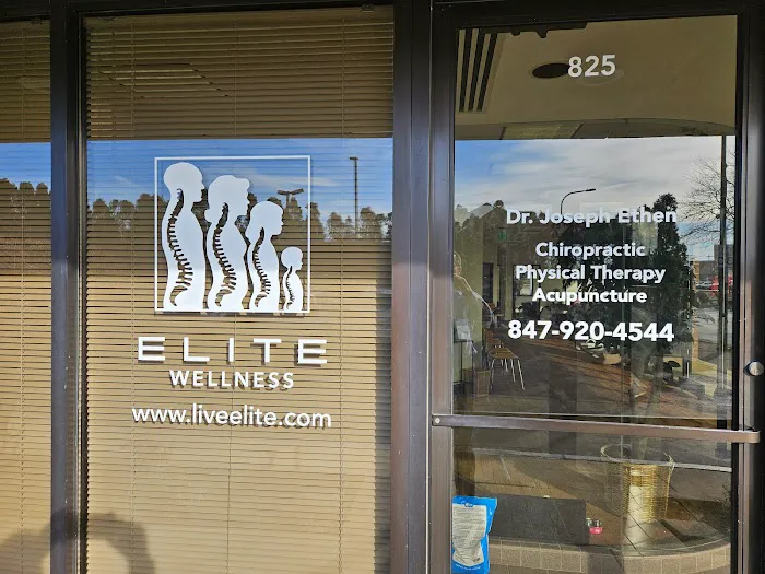 Elite Wellness Center Picture 6