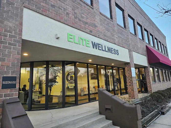 Elite Wellness Center Picture 2