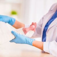 Doctor Para Dolor AccidentesWilmette ico