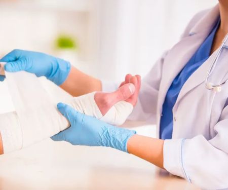 Doctor Para Dolor AccidentesWilmette