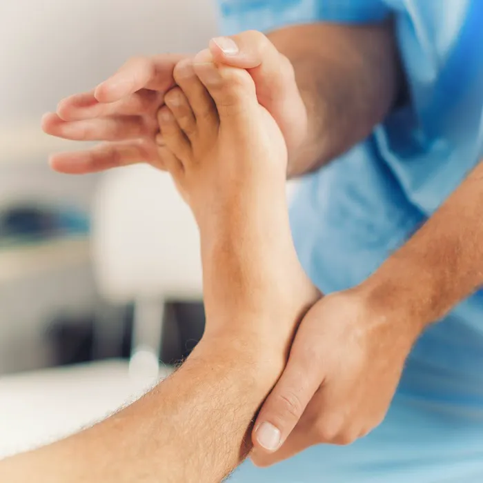 Doctor Para Dolor AccidentesWilmette Picture 7