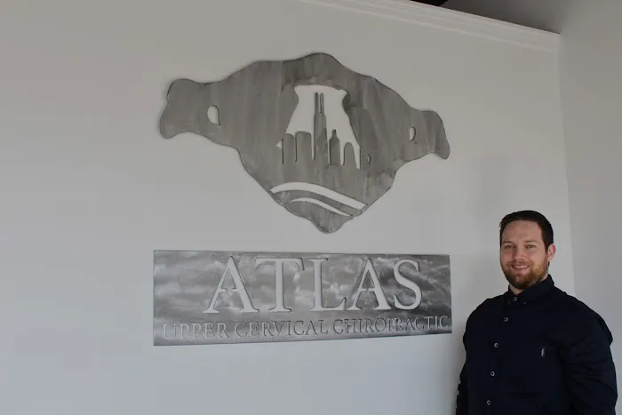 Atlas Upper Cervical Chiropractic | Dr. Alex Halstead, DC Picture 9