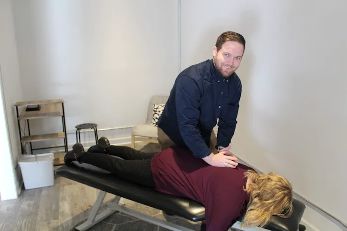 Atlas Upper Cervical Chiropractic | Dr. Alex Halstead, DC Picture 1