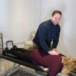 Atlas Upper Cervical Chiropractic | Dr. Alex Halstead, DC