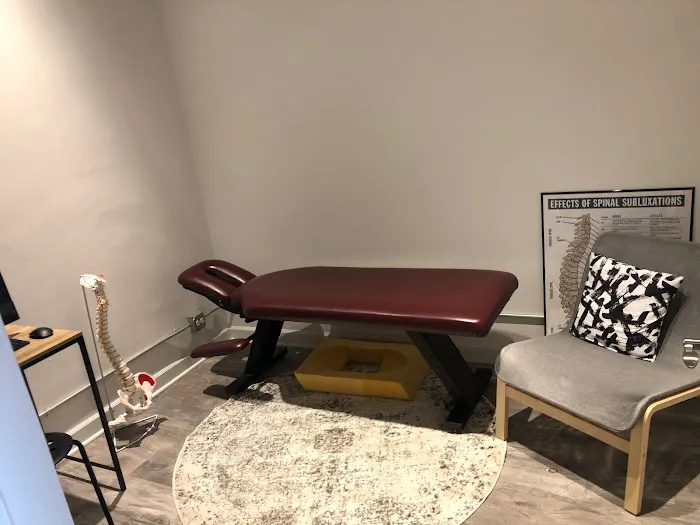Atlas Upper Cervical Chiropractic | Dr. Alex Halstead, DC Picture 6