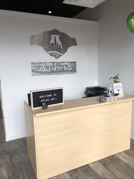 Atlas Upper Cervical Chiropractic | Dr. Alex Halstead, DC Picture 5