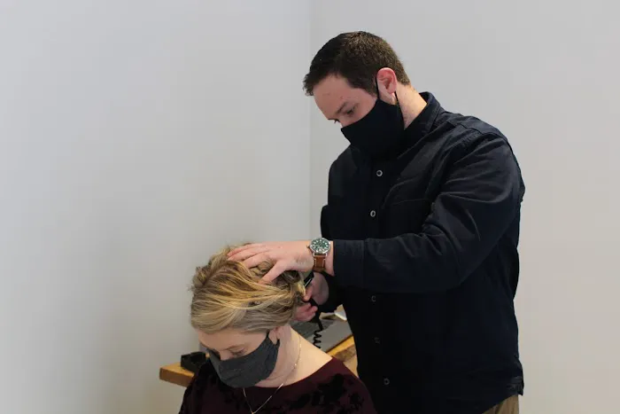 Atlas Upper Cervical Chiropractic | Dr. Alex Halstead, DC Picture 7