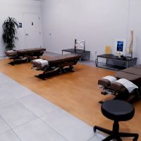 The Joint Chiropractic ico