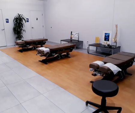 The Joint Chiropractic