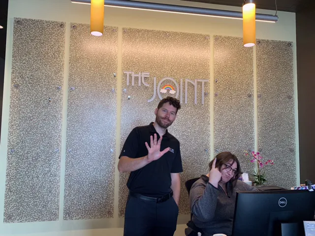 The Joint Chiropractic Picture 5