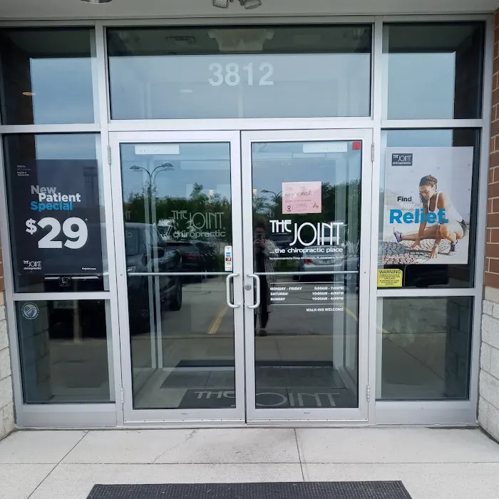 The Joint Chiropractic Picture 7