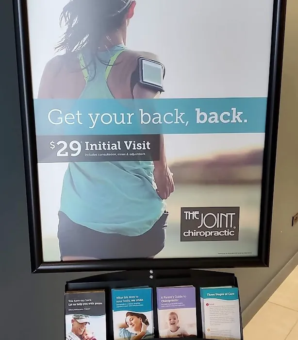 The Joint Chiropractic Picture 4